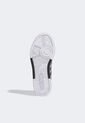 Tenis Lifestyle adidas Sportswear Hoops 3.0 Bold Blanco de adidas Performance
