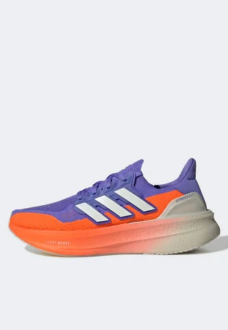 Tenis adidas Performance Ultraboost 5 Violeta adidas Performance