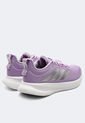 Tenis adidas Performance Runblaze Violeta de adidas Performance