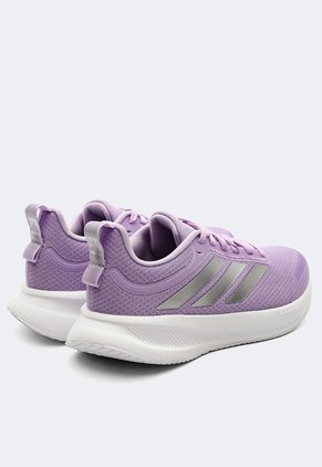 Tenis adidas Performance Runblaze Violeta