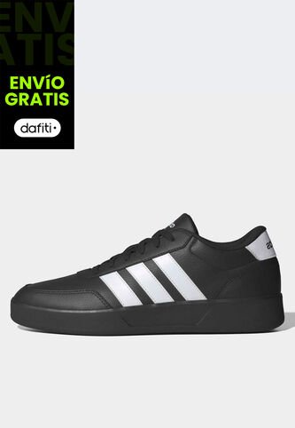 Tenis Lifestyle adidas Sportswear Breaknet 3.0 Negro adidas Performance