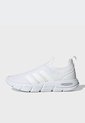 Tenis Lifestyle adidas Sportswear Cloudfoam Flex Sock Blanco de adidas Performance