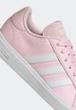 Tenis adidas Sportswear Grand Court Base 2.0 Rosa de adidas Performance