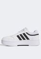 Tenis Lifestyle adidas Sportswear Hoops 3.0 Bold Blanco de adidas Performance