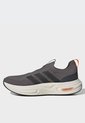 Tenis Lifestyle adidas Sportswear Cloudfoam Cuxxion - Sock Gris de adidas Performance