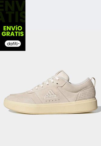 Tenis adidas Sportswear Park ST Beige adidas Performance