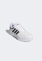 Tenis Lifestyle adidas Sportswear Hoops 3.0 Bold Blanco de adidas Performance