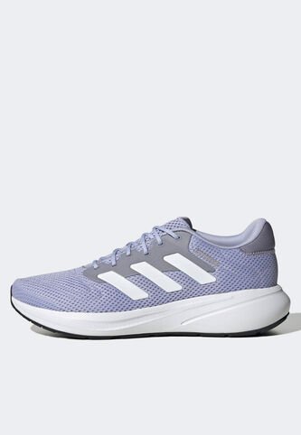 Tenis adidas Performance Response Runner Lila adidas Performance