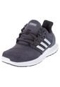 Running Negro adidas Performance Solix W de adidas Performance