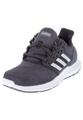 Running Negro adidas Performance Solix W