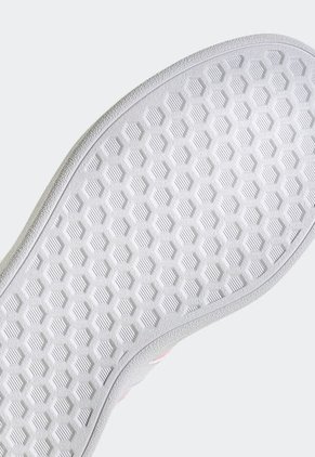 Tenis adidas Sportswear Grand Court Base 2.0 Rosa