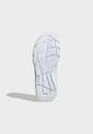 Tenis Lifestyle adidas Sportswear Cloudfoam Flex Sock Blanco de adidas Performance