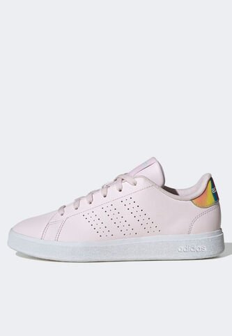 Tenis adidas Sportswear Advantage Base 2.0 Rosa adidas Performance