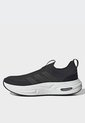 Tenis Lifestyle adidas Sportswear Cloudfoam Cuxxion - Sock Negro de adidas Performance