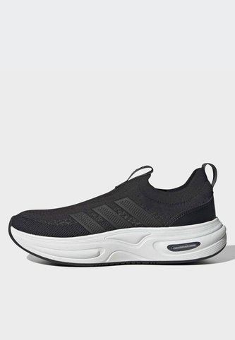 Tenis Lifestyle adidas Sportswear Cloudfoam Cuxxion - Sock Negro adidas Performance