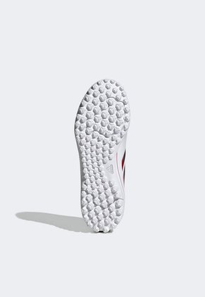 Guayos adidas Performance Goletto IX TF Blanco