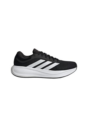 Tenis Azul Adidas RESPONSE RUNNER 2 Negro