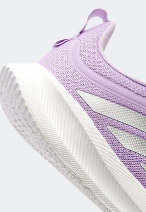 Tenis adidas Performance Runblaze Violeta