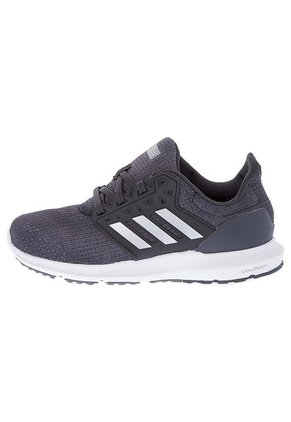 Running Negro adidas Performance Solix W