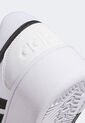 Tenis Lifestyle adidas Sportswear Hoops 3.0 Bold Blanco de adidas Performance