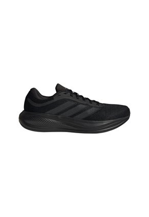 Tenis Azul Adidas RESPONSE RUNNER 2 Negro