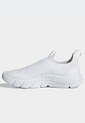 Tenis Lifestyle adidas Sportswear Cloudfoam Flex Sock Blanco de adidas Performance
