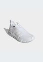 Tenis Lifestyle adidas Sportswear Cloudfoam Flex Sock Blanco de adidas Performance