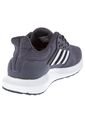 Running Negro adidas Performance Solix W de adidas Performance