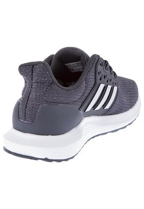 Running Negro adidas Performance Solix W