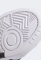 Tenis Lifestyle adidas Sportswear Hoops 3.0 Bold Blanco de adidas Performance