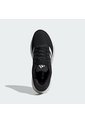 Tenis Azul Adidas RESPONSE RUNNER 2 Negro de adidas Performance