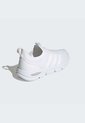 Tenis Lifestyle adidas Sportswear Cloudfoam Flex Sock Blanco de adidas Performance