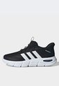 Tenis Lifestyle adidas Sportswear Cloudfoam Flex - Rapidfit Negro de adidas Performance