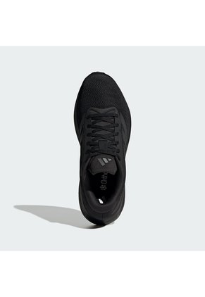 Tenis Azul Adidas RESPONSE RUNNER 2 Negro