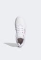 Tenis Lifestyle adidas Sportswear Hoops 3.0 Bold Blanco de adidas Performance