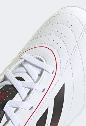 Guayos adidas Performance Goletto IX TF Blanco