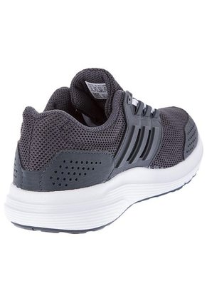 Running Negro adidas Performance Galaxy 4W