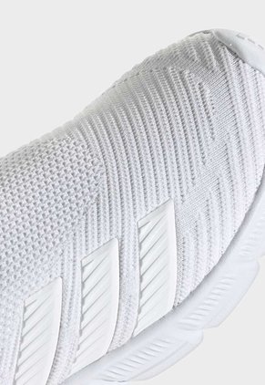Tenis Lifestyle adidas Sportswear Cloudfoam Flex Sock Blanco