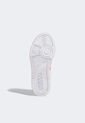 Tenis Lifestyle adidas Sportswear Hoops 3.0 Bold Blanco de adidas Performance