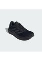 Tenis Azul Adidas RESPONSE RUNNER 2 Negro de adidas Performance