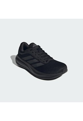 Tenis Azul Adidas RESPONSE RUNNER 2 Negro