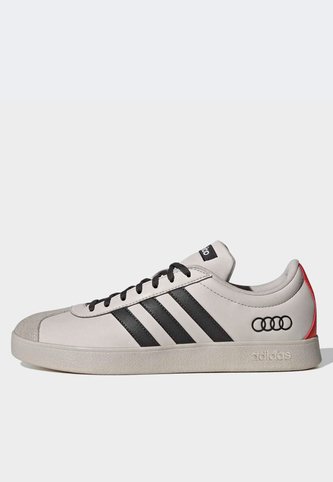 Tenis Lifestyle adidas Performance VL Court Audi Revolut F1 Team Gris adidas Performance