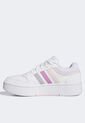Tenis Lifestyle adidas Sportswear Hoops 3.0 Bold Blanco de adidas Performance