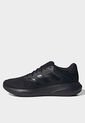 Tenis adidas Performance Response Runner Negro de adidas Performance