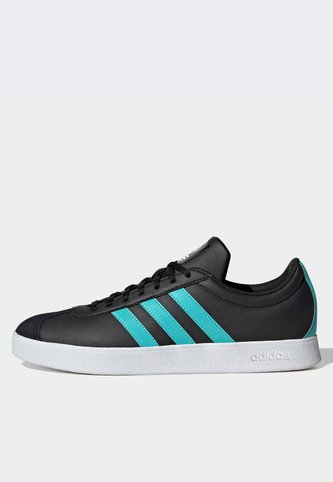 Tenis Lifestyle adidas Sportswear VL Court Mer  Negro adidas Performance