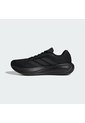 Tenis Azul Adidas RESPONSE RUNNER 2 Negro de adidas Performance