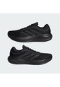 Tenis Azul Adidas RESPONSE RUNNER 2 Negro de adidas Performance