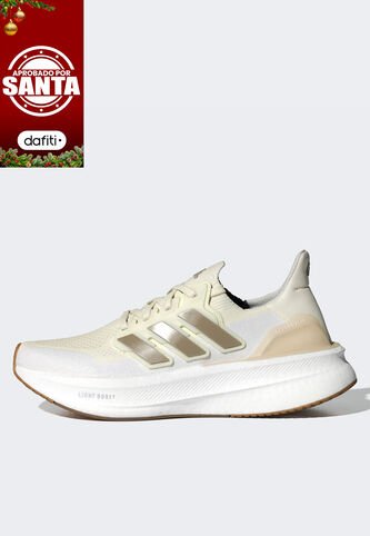 Tenis adidas Performance Ultraboost 5 Amarillo adidas Performance