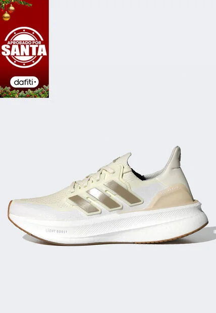 Tenis adidas Performance Ultraboost 5 Amarillo