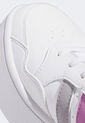 Tenis Lifestyle adidas Sportswear Hoops 3.0 Bold Blanco de adidas Performance